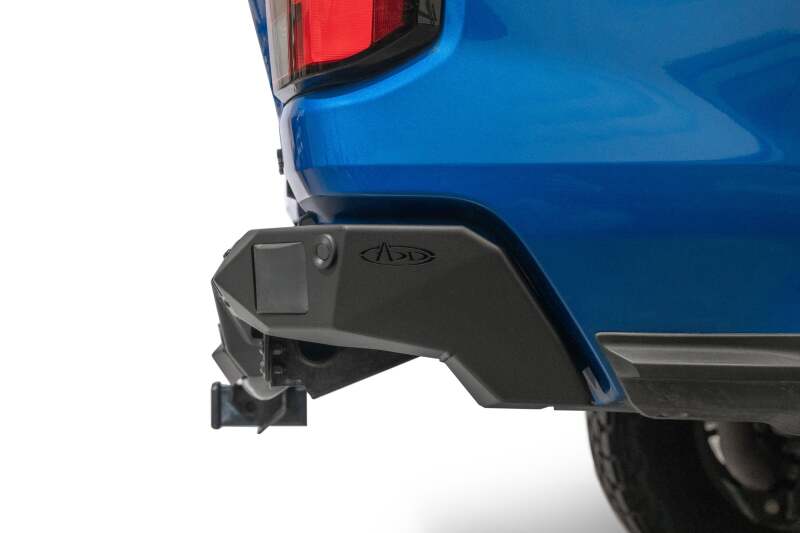 Addictive Desert Designs 23-24 Chevy Colorado & GMC Canyon Phantom Rear Bumper thumbnail 7