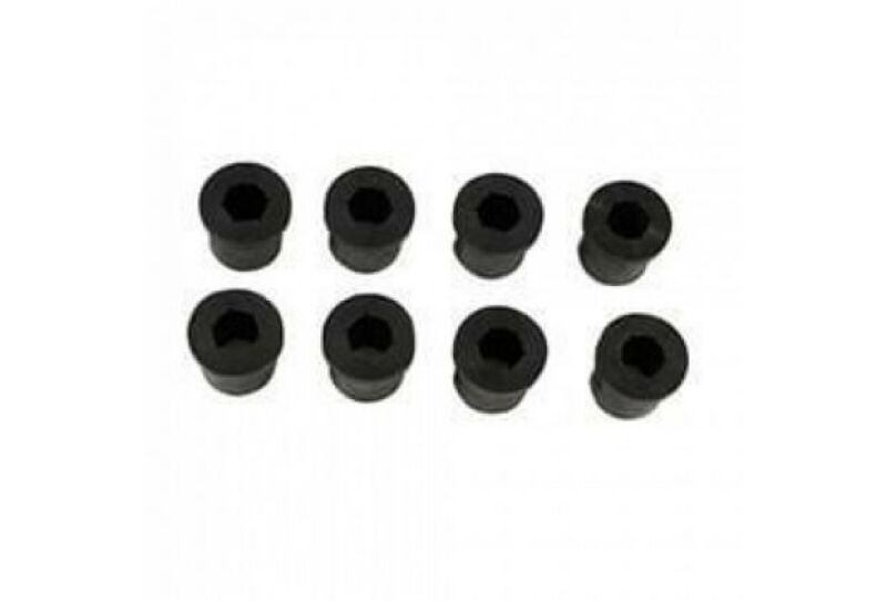 TUF Bushing and Sleeve Kits
