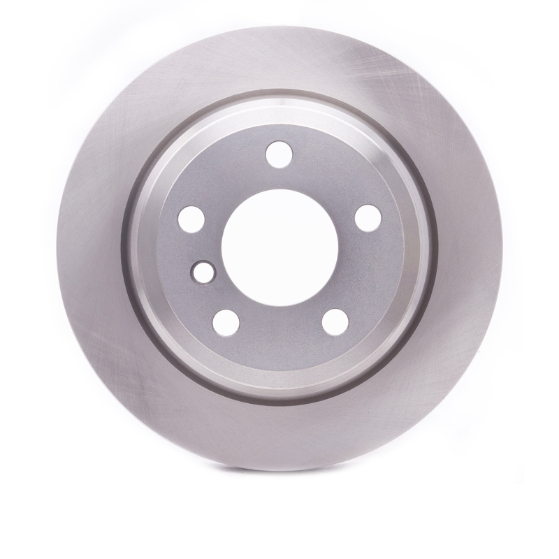 DFC Brake Rotors - Plain