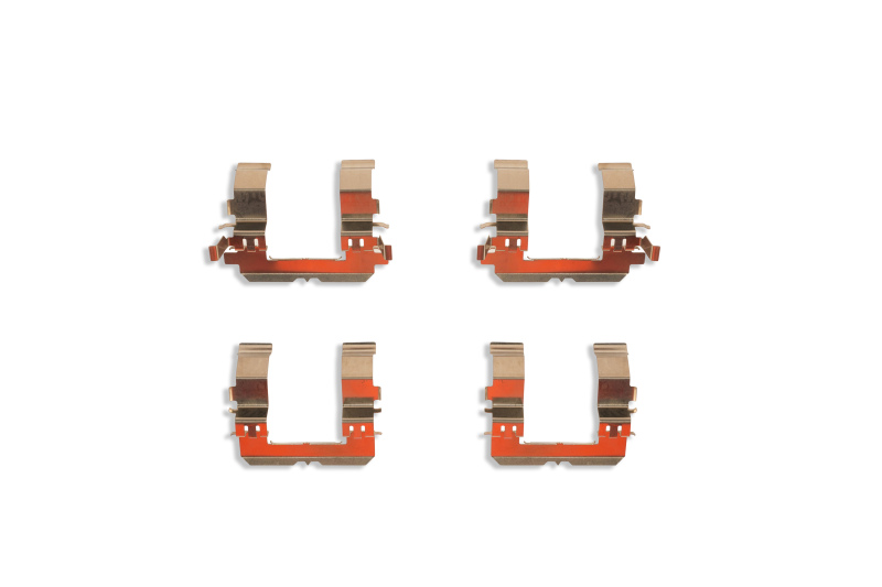 DBA 05-08 Subaru Legacy XP650 Front Brake Pads