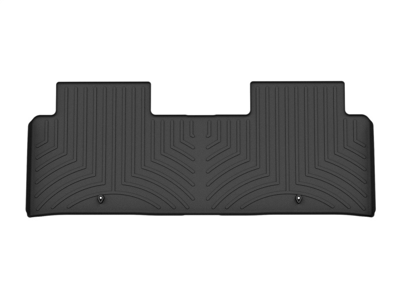 WT FloorLiner - Rear - Blk