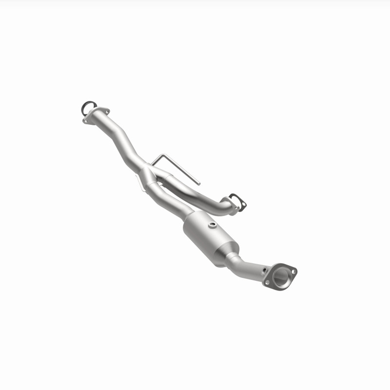 MagnaFlow Conv DF 07-09 Ranger 4.0 Passenger Side OEM thumbnail 8