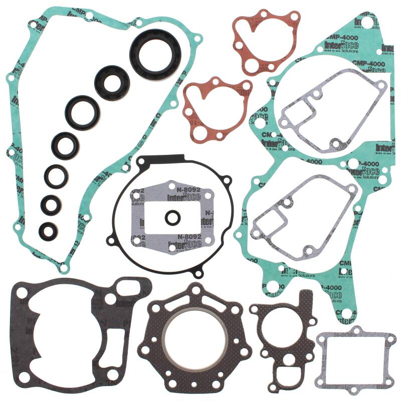 VEP Complete Gasket Kit