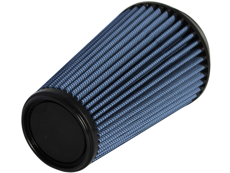 aFe Magnum FLOW Pro 5R Air Filter 3-1/2in F x 5in B x 3-1/2in T x 8in H 1in FL thumbnail 9