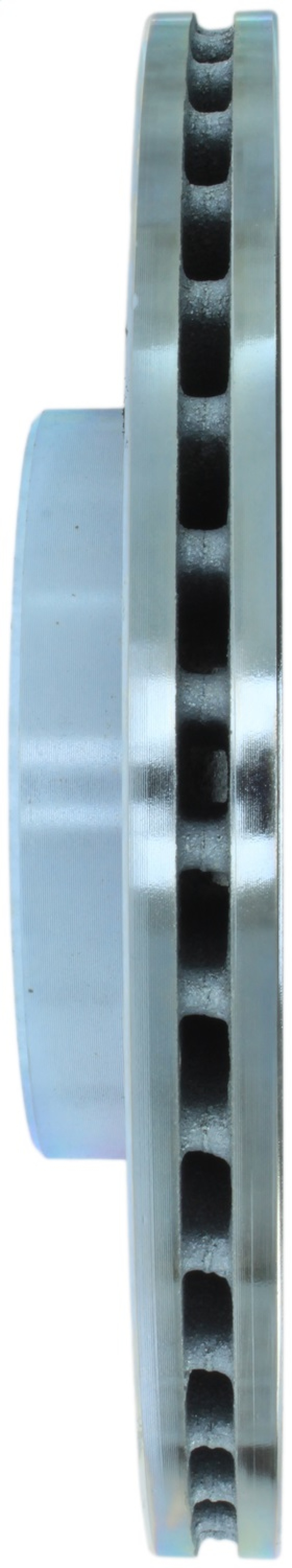 Select Sport Axle Pack, Drilled & Slotted, Front (1x sto227.33098L, 1x sto227.33098R, 1x sto305.11070) thumbnail 7