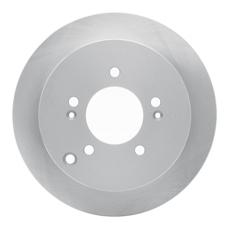 DFC Brake Rotors - Plain
