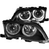 ANZ LED/Projector Headlights