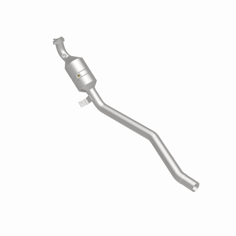 MagnaFlow Direct Fit Catalytic Converter 2006-2011 R350 3.5 L Underbody thumbnail 9