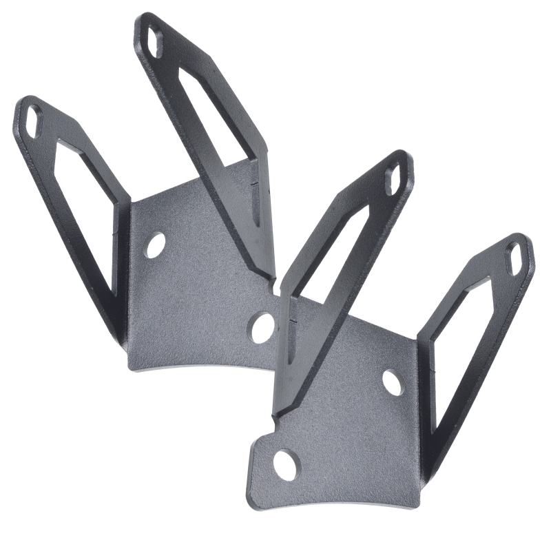 Oracle Jeep JK Single Mounting Pillar Brackets (Pair) thumbnail 6