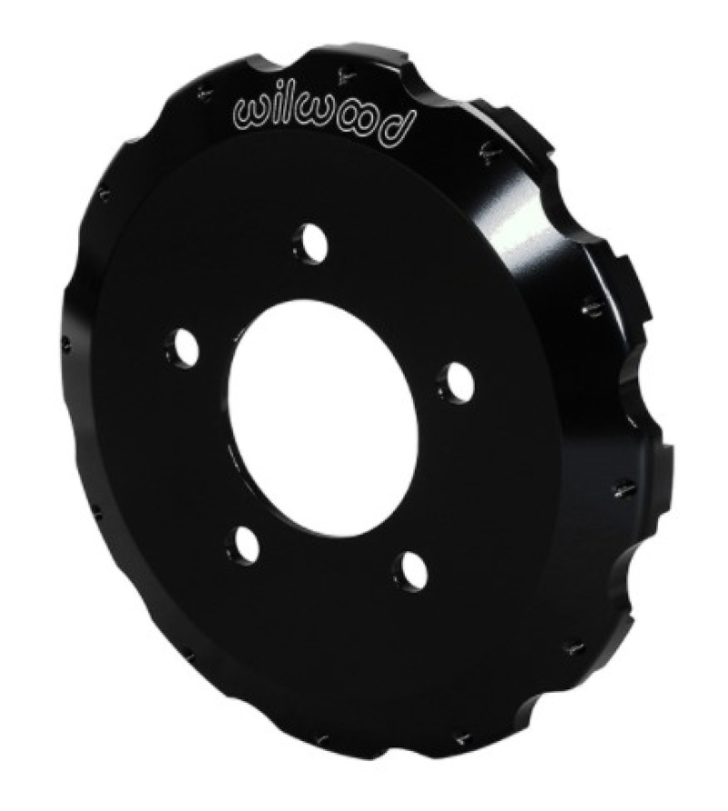 WIL Rotor Hat