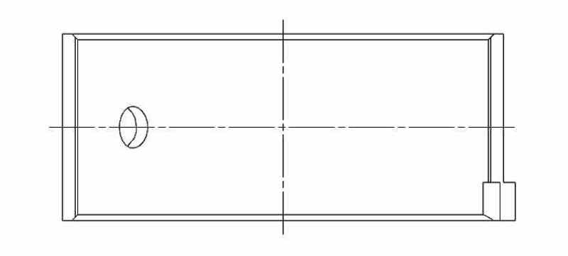 ACL Race Series Rod Bearings