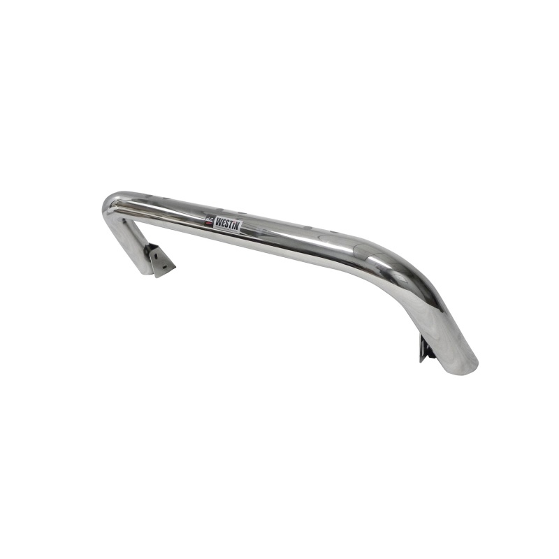 Westin 2009-2017 Dodge/Ram 1500 MAX Tray Bull Bar/Light Bar - SS thumbnail 4