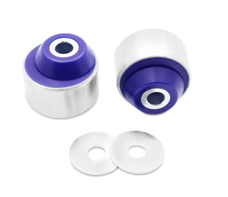 SPR Bushings - Control Arm