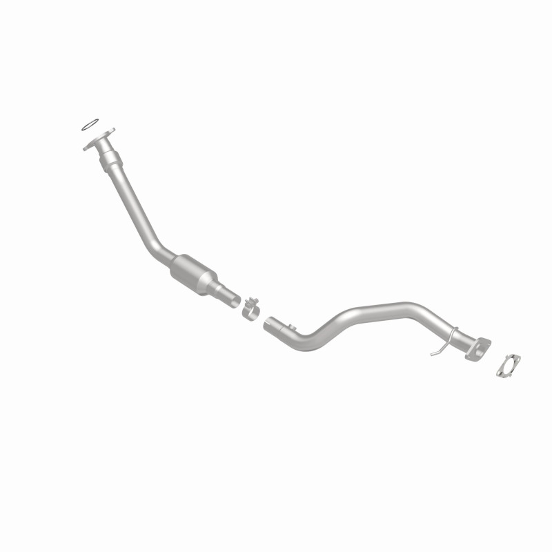MagnaFlow Direct Fit Catalytic Converter 2002 and 2004-2005 Buick Rendezvous 3.4 thumbnail 7