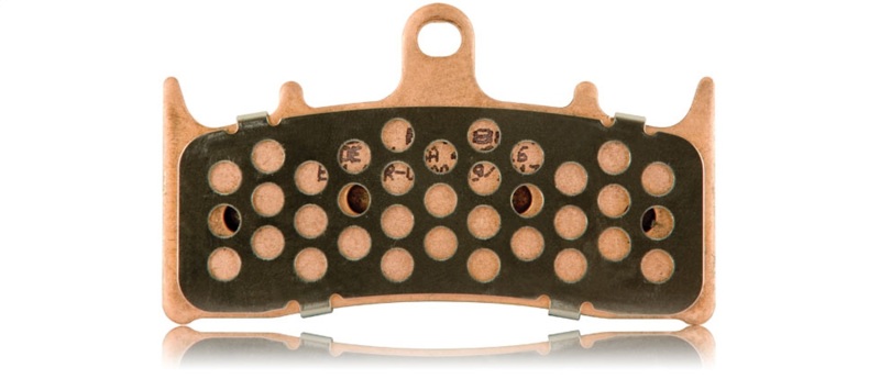 EBC HH Sintered Brake Pads