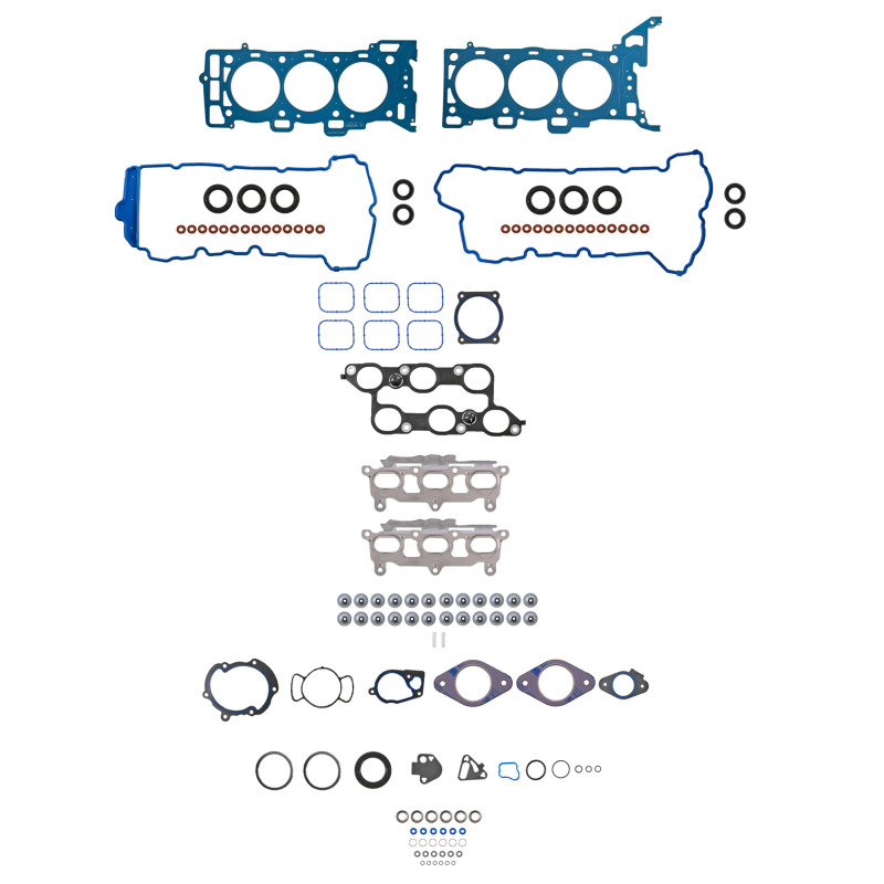 FEL Cylinder Head Gaskets