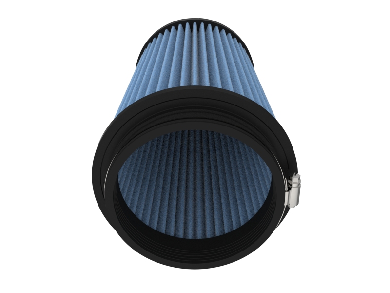 aFe Magnum FORCE Intake Replacement Air Filter w/ D2 Dry Media 5in F x6-1/2in B x5-1/2in T x9in H thumbnail 2