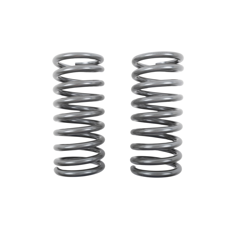 Belltech MUSCLE CAR SPRING SET 65-66 MUSTANG