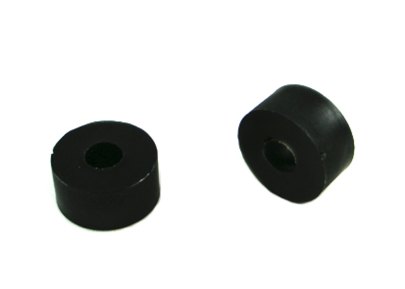 Whiteline Plus 3/08+ Dodge Challenger / 11/05+ Charger Rear 18mm Sway Bar Mount thumbnail 4