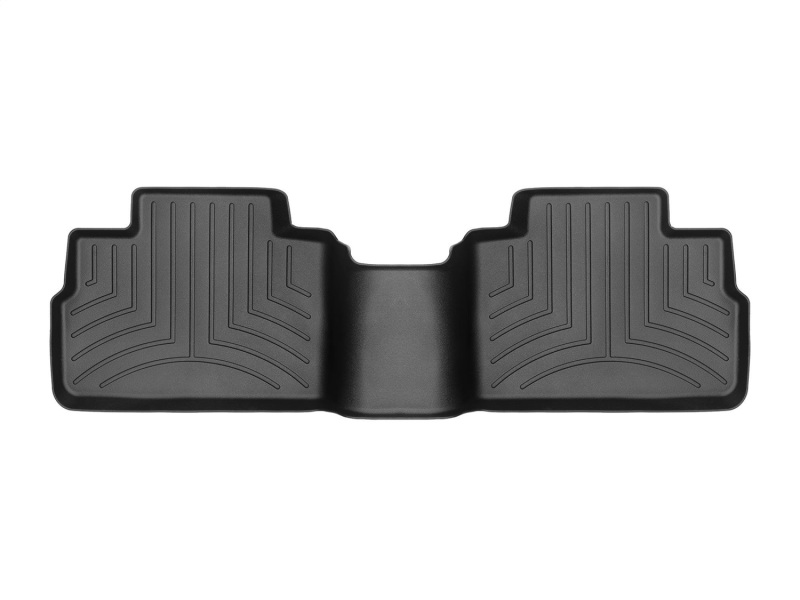 WT FloorLiner - Rear - Blk
