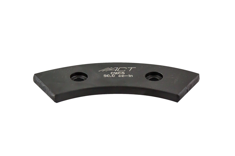 ACT 1983 Ford Mustang Flywheel Counterweight thumbnail 7
