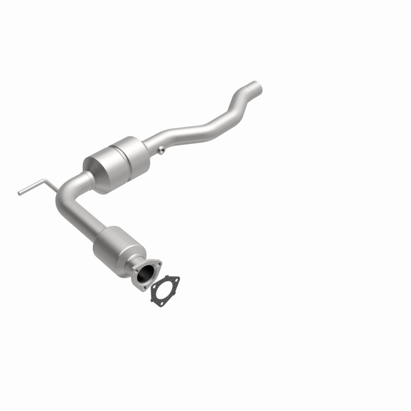MagnaFlow Direct Fit Catalytic Converter 02 Volkswagen Eurovan 2.8L thumbnail 5