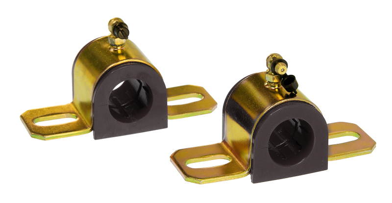 PRO Sway/End Link Bush - Blk
