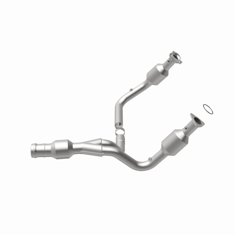 MagnaFlow 15-16 Cadillac Escalade 6.2L Direct Fit Converter thumbnail 9