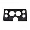 Autometer Mounting Solutions Gauge Mount Direct Fit (5in x 2 / 2-5/8in x 4) 82-87 Chevrolet Malibu thumbnail 6