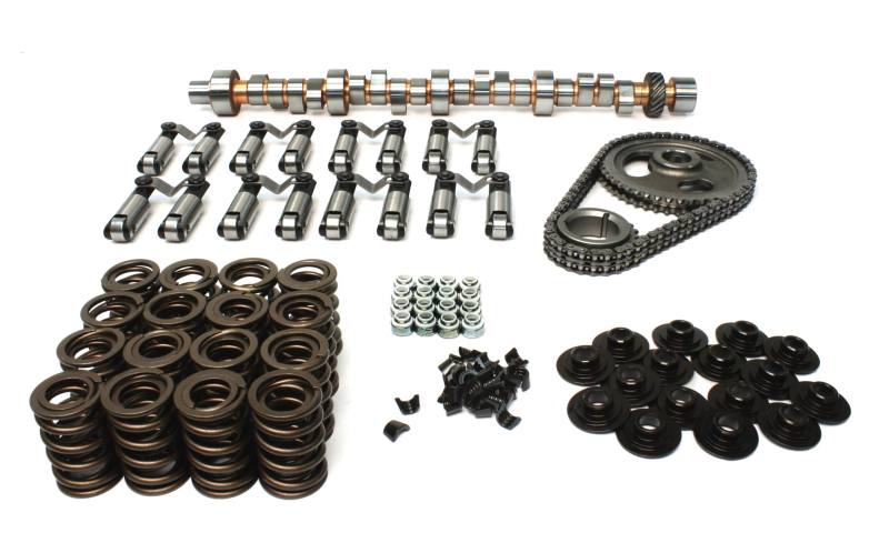 COMP Cams Camshaft Kit CRS XR268R-10 thumbnail 4