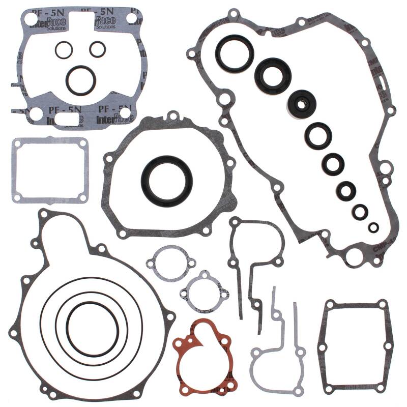 VEP Complete Gasket Kit