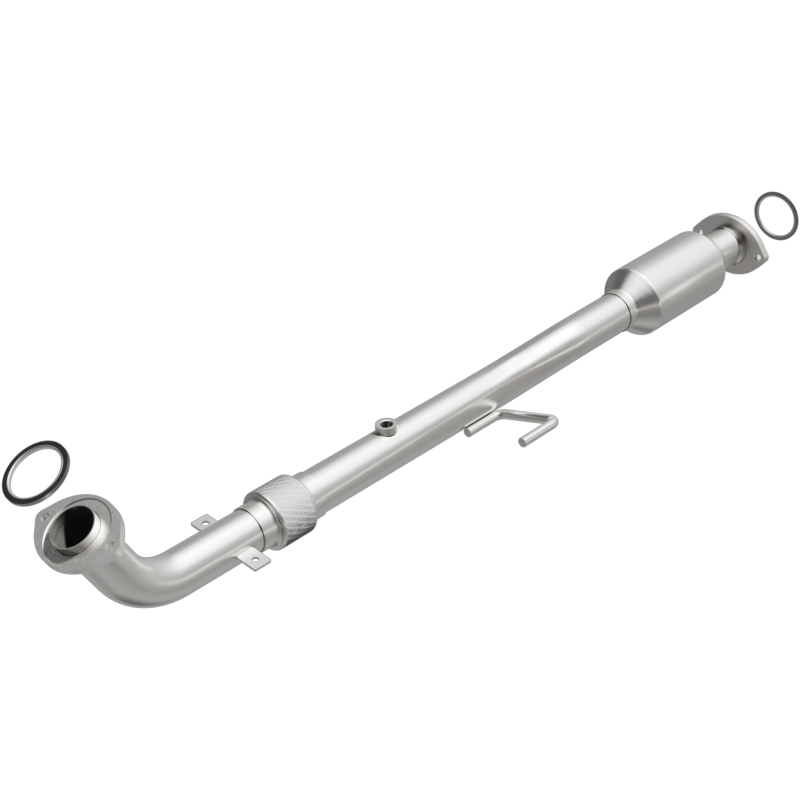 MagnaFlow California Direct Fit Converter 10-11 Toyota Camry 2.5L thumbnail 3