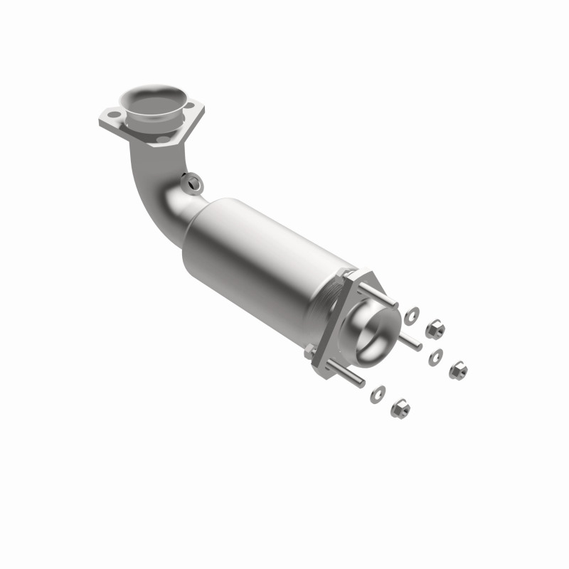 MagnaFlow Conv DF Corvette 92-93 thumbnail 3