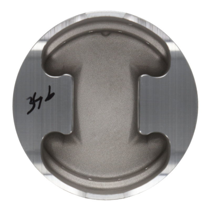 Wiseco Mits 3000 Turbo -14cc 1.250 X 91.5 Piston Shelf Stock Kit thumbnail 7