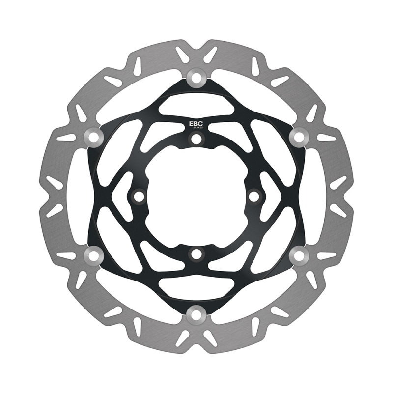 EBC SMX Oversize Rotor Kits