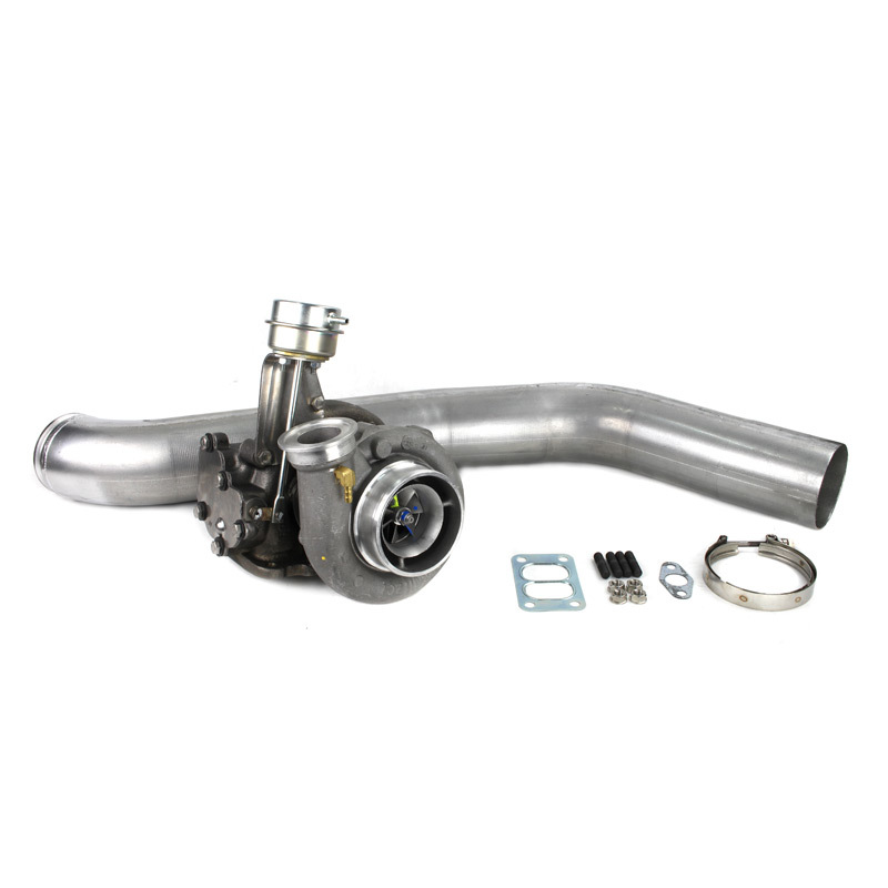 IND Turbo Kits - Boxer 58