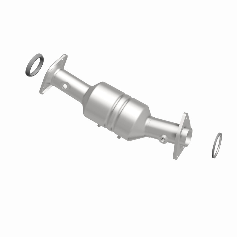 MagnaFlow Direct Fit Catalytic Converter 2010-2012 CX-7 2.5 L Underbody thumbnail 8