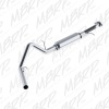 MBRP Catback Exhaust P