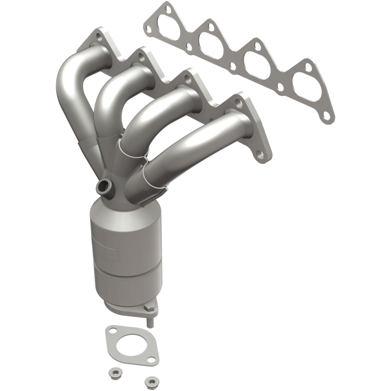 MagnaFlow Direct Fit Catalytic Converter 04-08 Hyundai Elantra 2.0L thumbnail 2