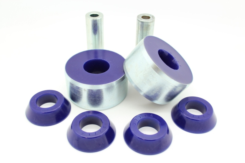 SPR Bushings - Beam Axle