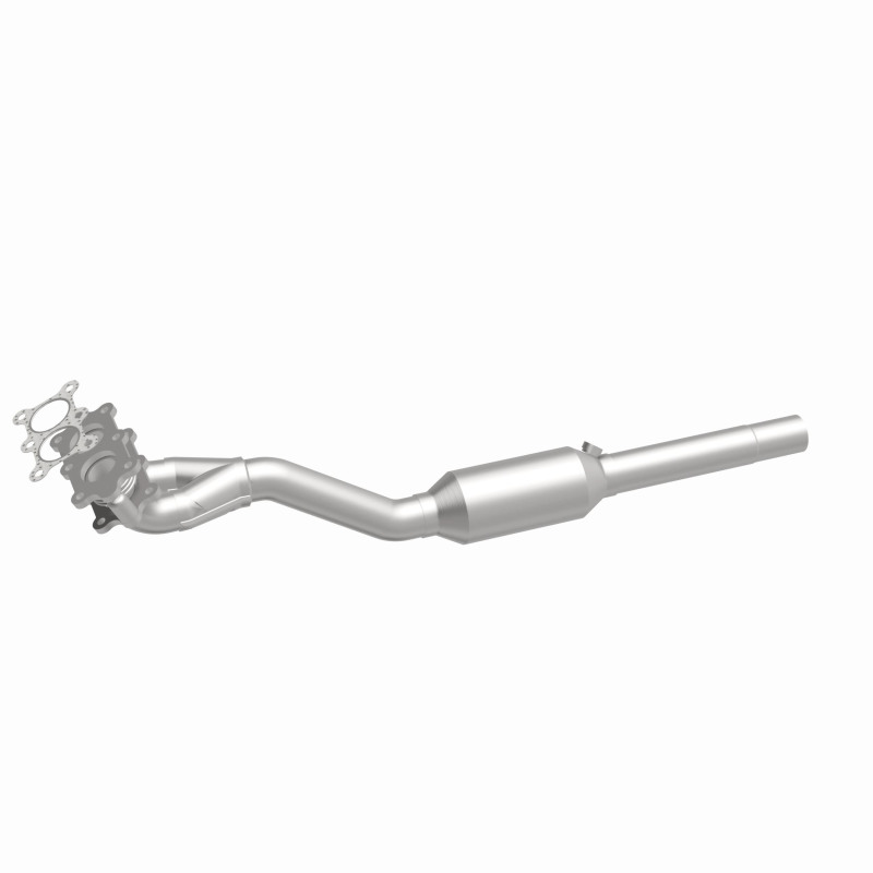 MagnaFlow Conv DF 98-04 VW Beetle 4 2.0L Dual Inlet thumbnail 6