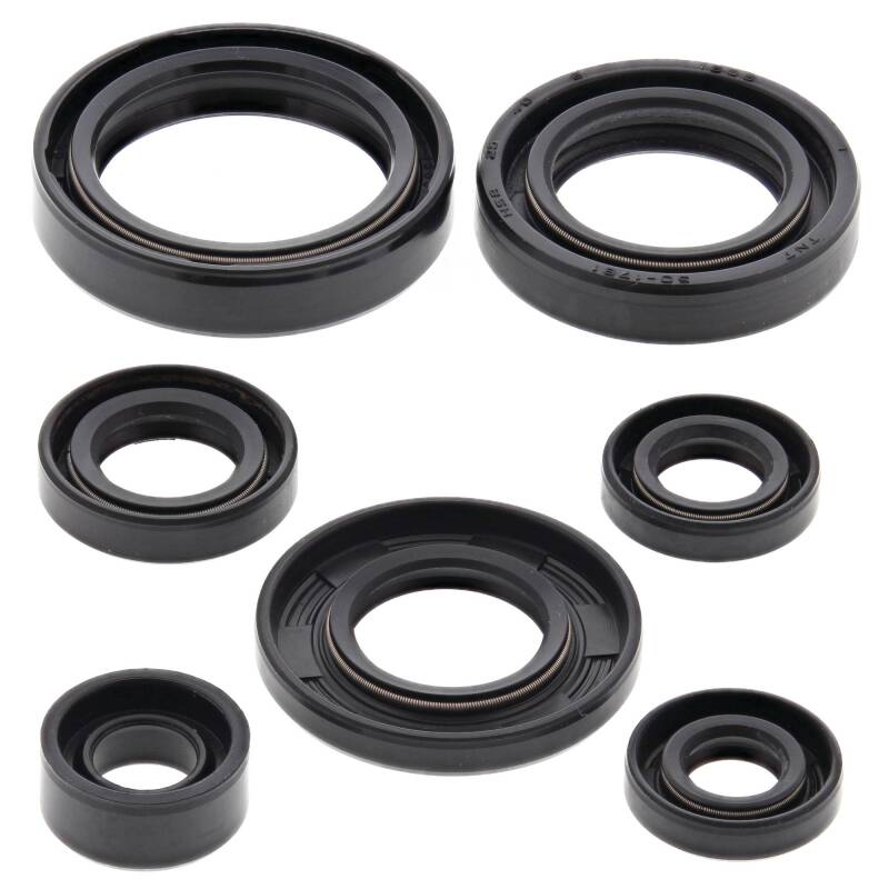 VEP Engine Oil Seal Kit