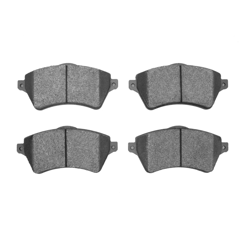 RNC Semi Met Brake Pads