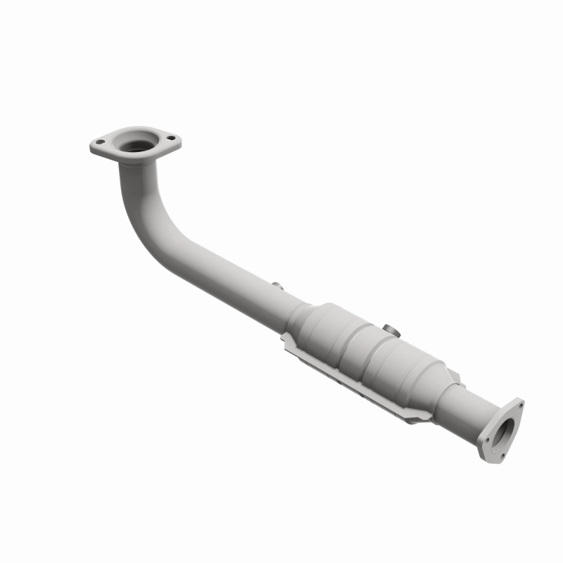 MagnaFlow Direct Fit Catalytic Converter 07-09 Honda Truck CR-V 2.4L thumbnail 7