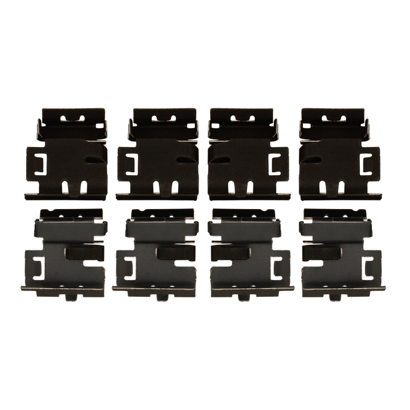 DFC 19-26 Chevrolet Silverado 1500 Rear Premium Hardware Kit