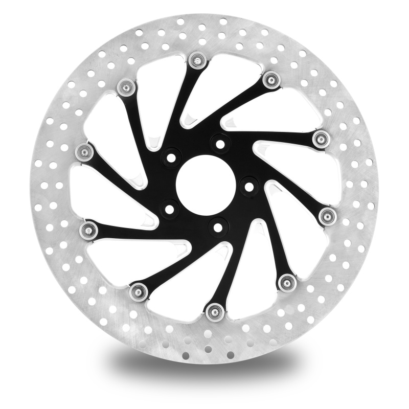 PFM Brake Rotors