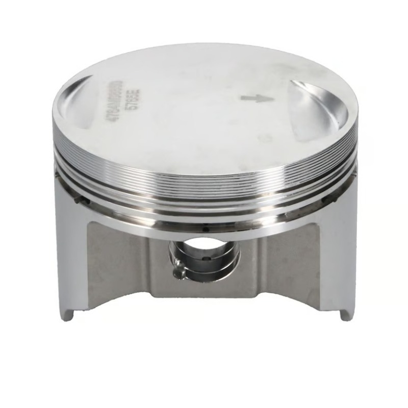 Wiseco Yamaha XT/TT/SR500 91 CR 3484XC Piston kit thumbnail 8