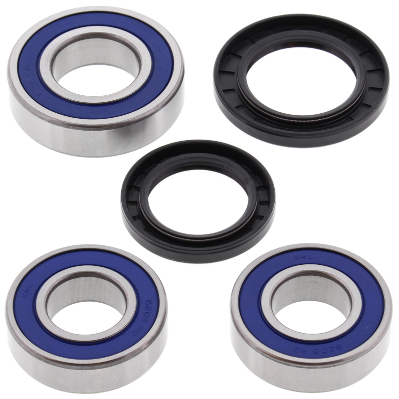 ABR Wheel Bearing Kits