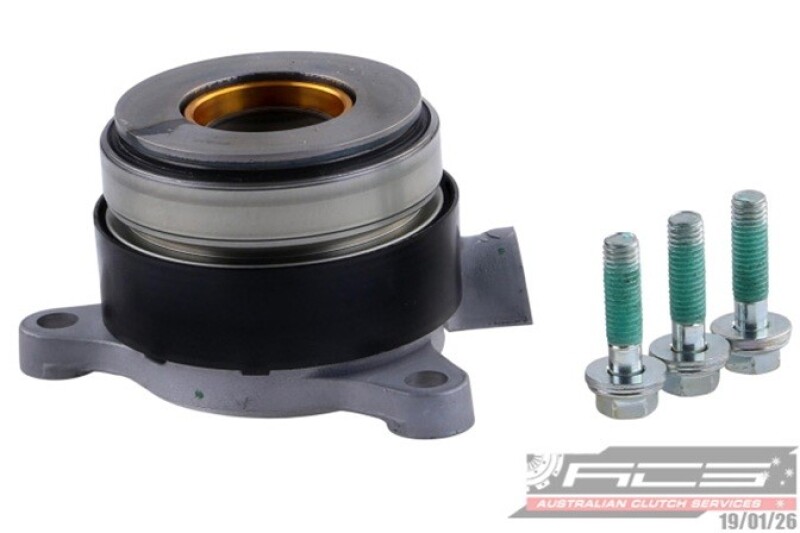 XCL Hardware - Release Bearing