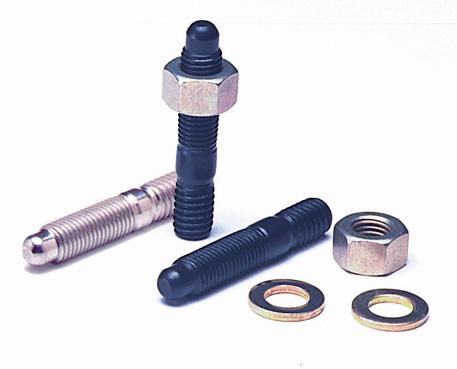 ARP 1in Drilled Carburetor Spacer Stud Kit